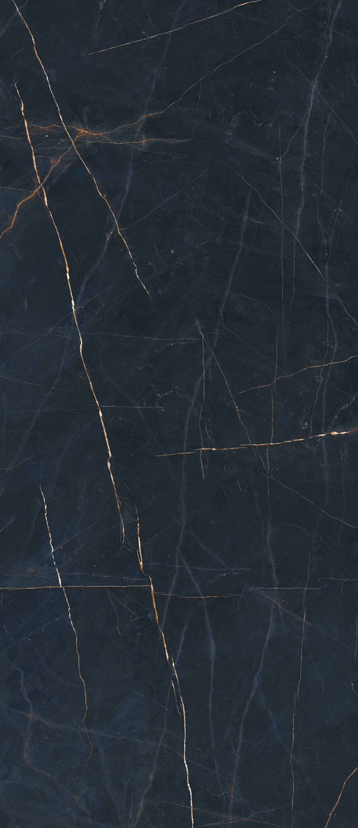 Керамическая плитка SNS.900 PRET C.BLACK LUX R 120X280 арт. 123224