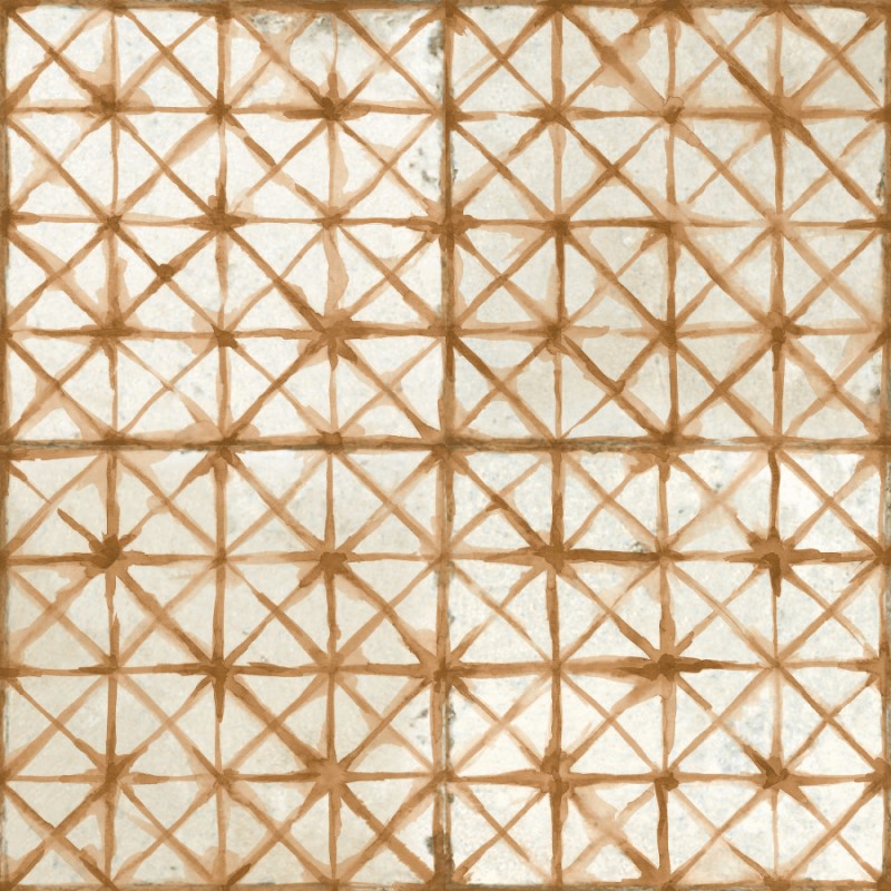 PERONDA FS TEMPLE OXIDE 45х45 BN-14 арт. 43309