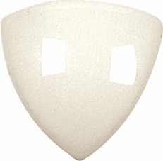 УГЛОВОЙ ЭЛЕМЕНТ NERI ADPC5275 Angulo Cubrecanto PB Biscuit арт. 86654