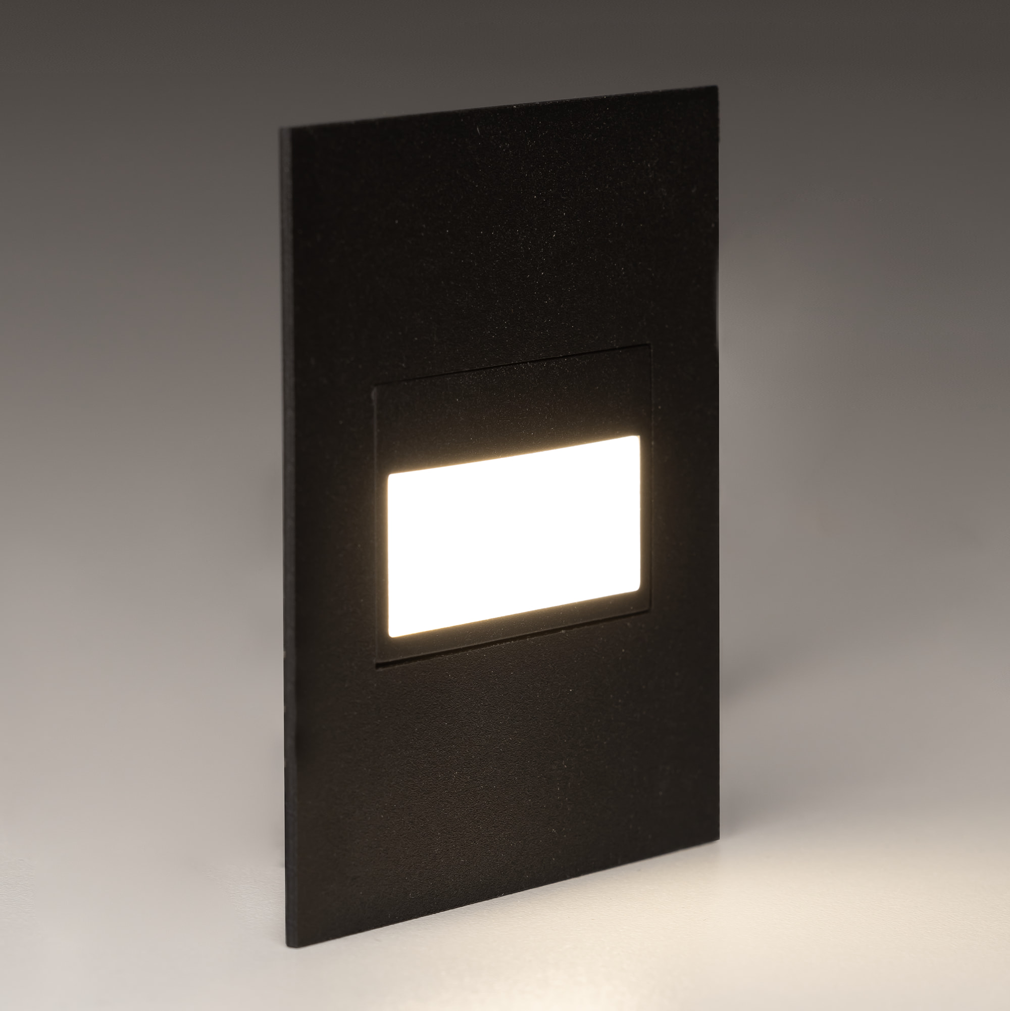 Citilux Скалли CLD007K5 LED Встраиваемый светильник лестничный Чёрный арт. 89093