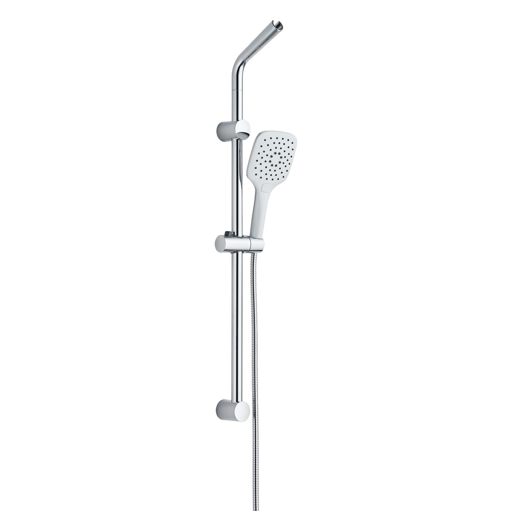 Душевой гарнитур ESKO SSS1402, хром арт. 173844