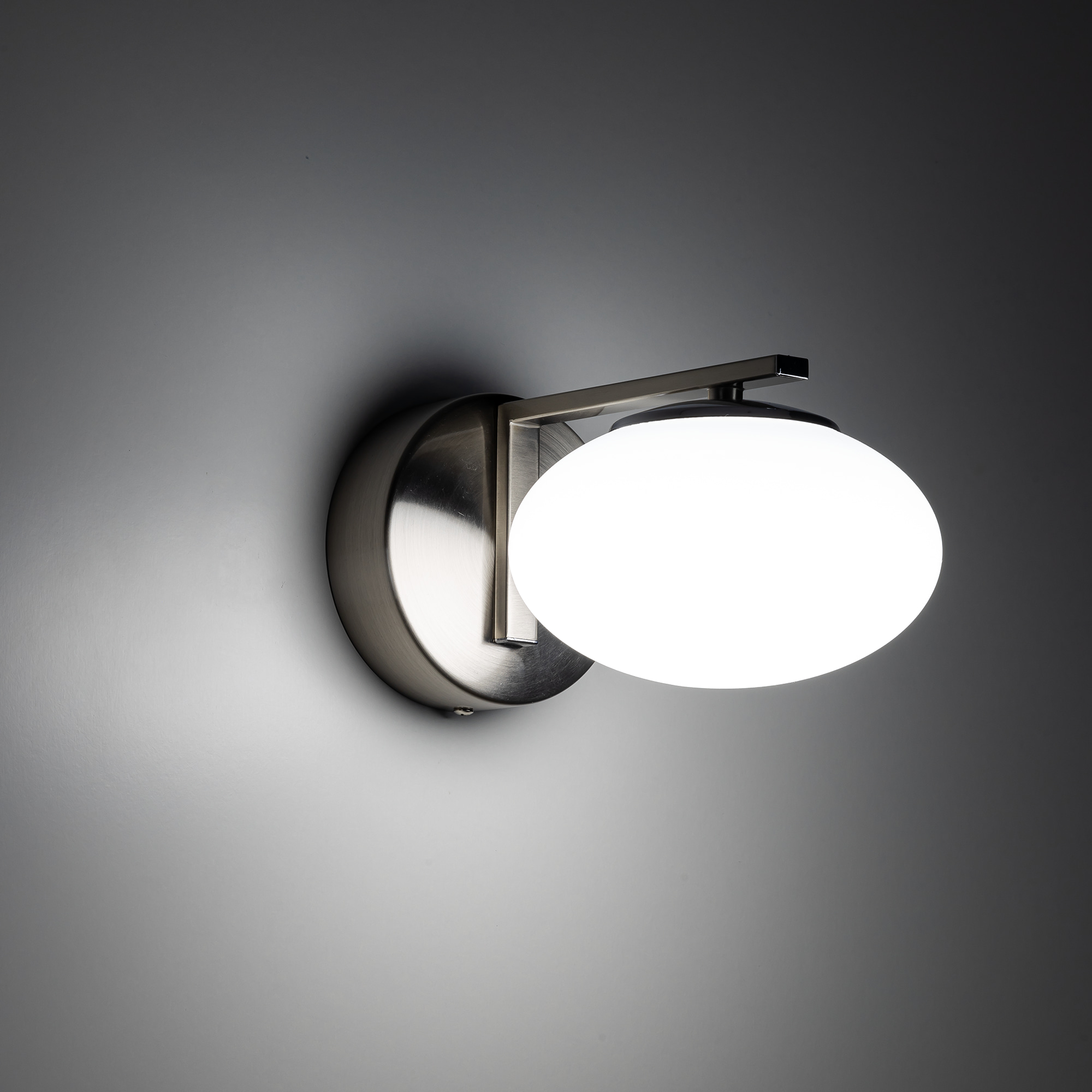 Citilux ATMAN SMART CL226B311 Бра светодиодное Матовый Хром арт. 89421