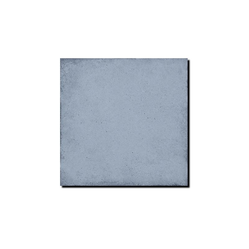 Керамогранит Equipe Art Noveau Sky blue 20х20 арт. 122407