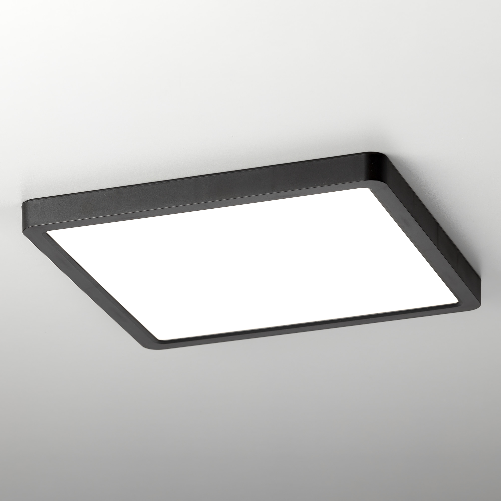 Citilux Бейсик CL738K241V LED Светильник накладной Чёрный арт. 89142