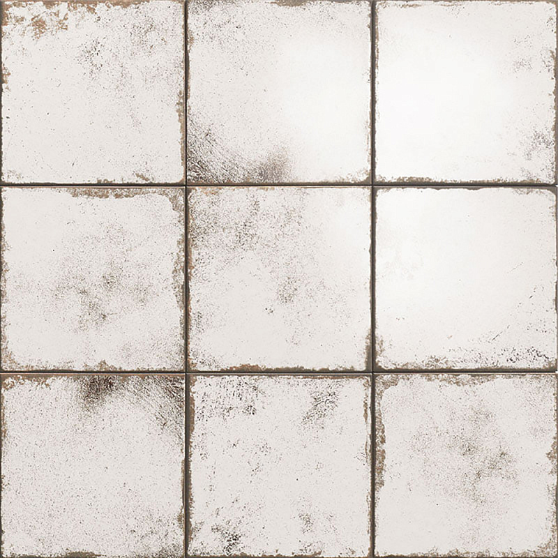Керамогранит Металличи белый / Metallici white арт. 72634