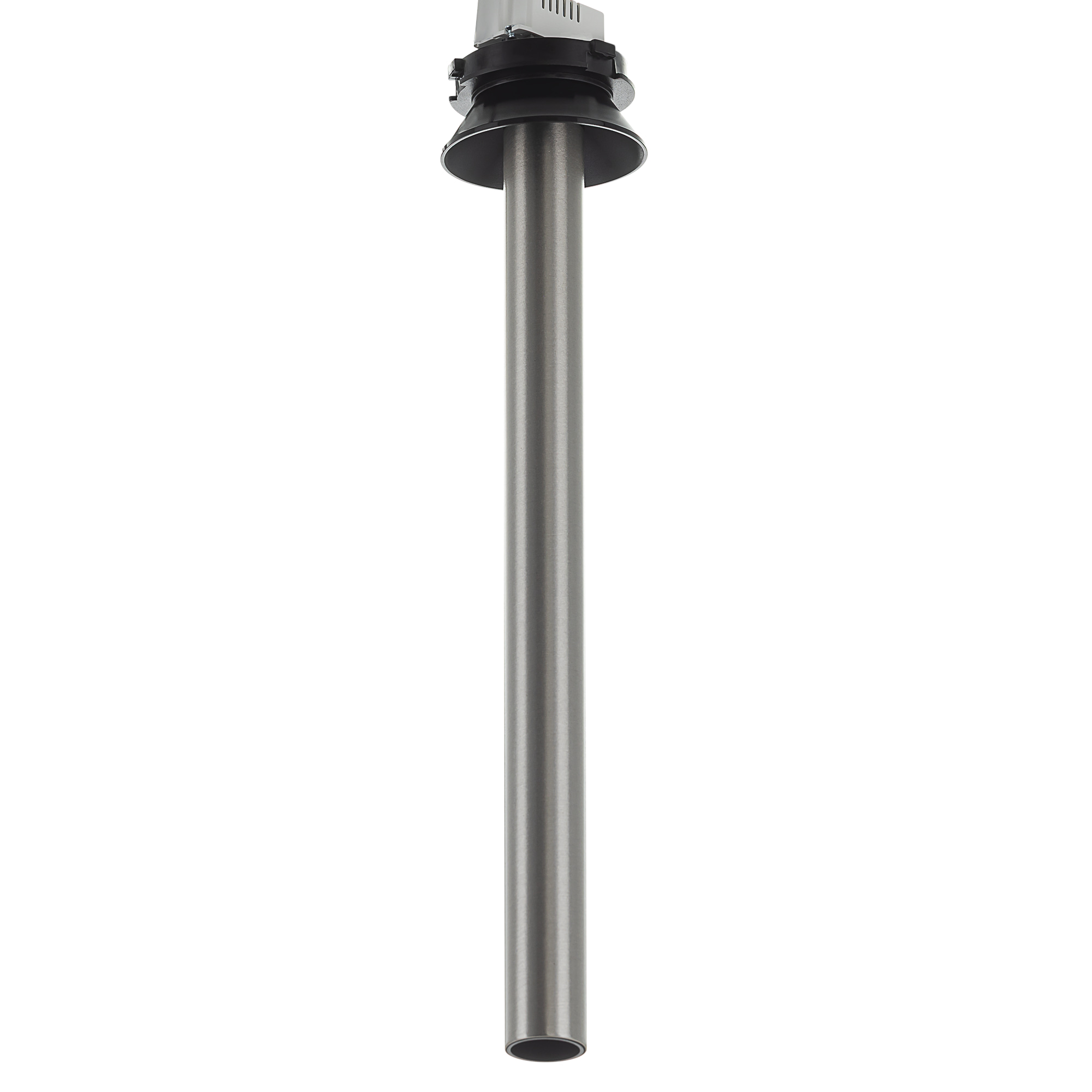 Citilux STEK CL514S14N LED Встраиваемый поворотный спот Матовый Хром Спот 300мм арт. 203462