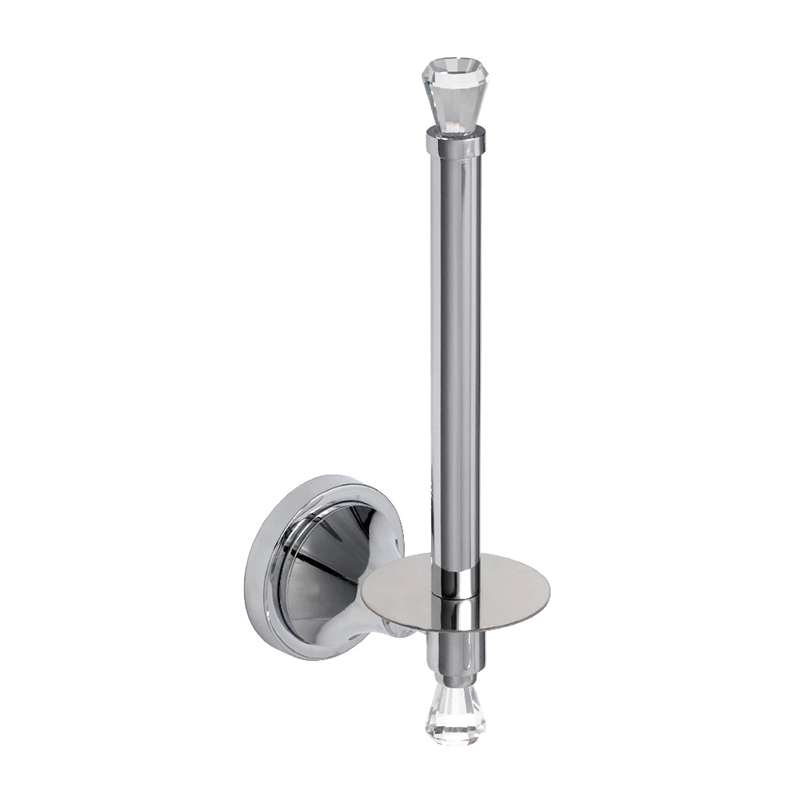 Держатель запасного рулона Sofita Crystal SF-35010D арт. 176275