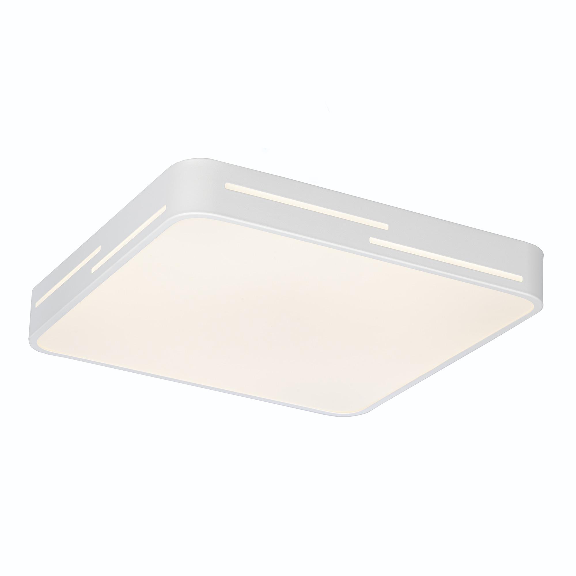 Citilux Купер Лайн CL724K70GL0 LED RGB Светильник с пультом Белый арт. 89173