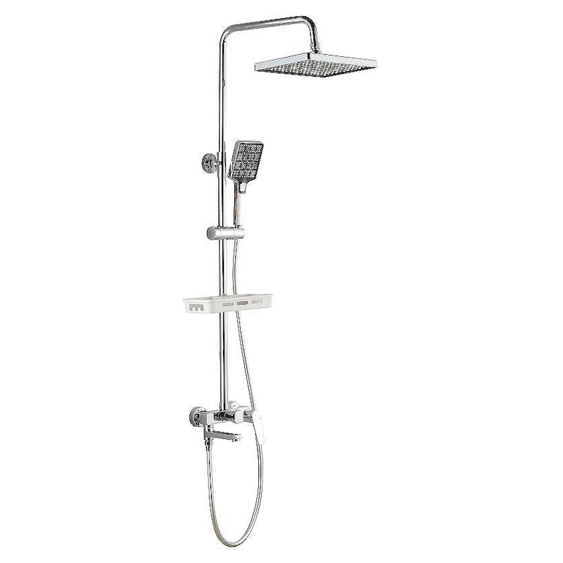 Душевая система Esko Istanbul ST1425IT арт. 191730