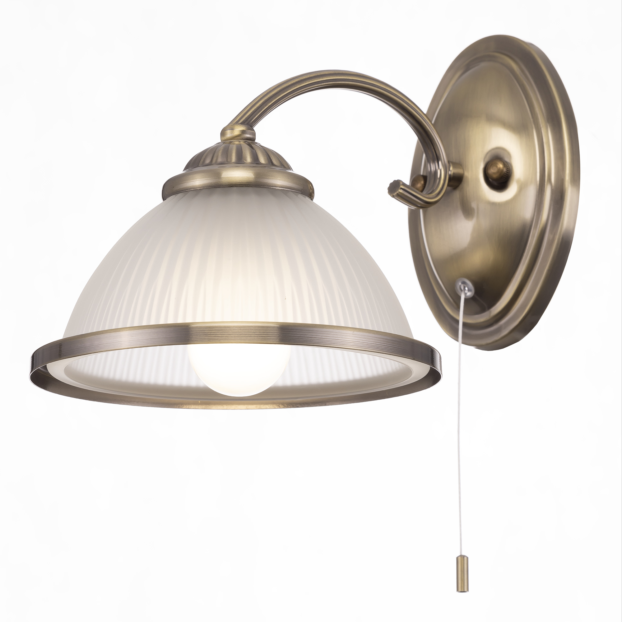 Citilux ALONSO CL422313 Бра с выключателем Бронза арт. 89234
