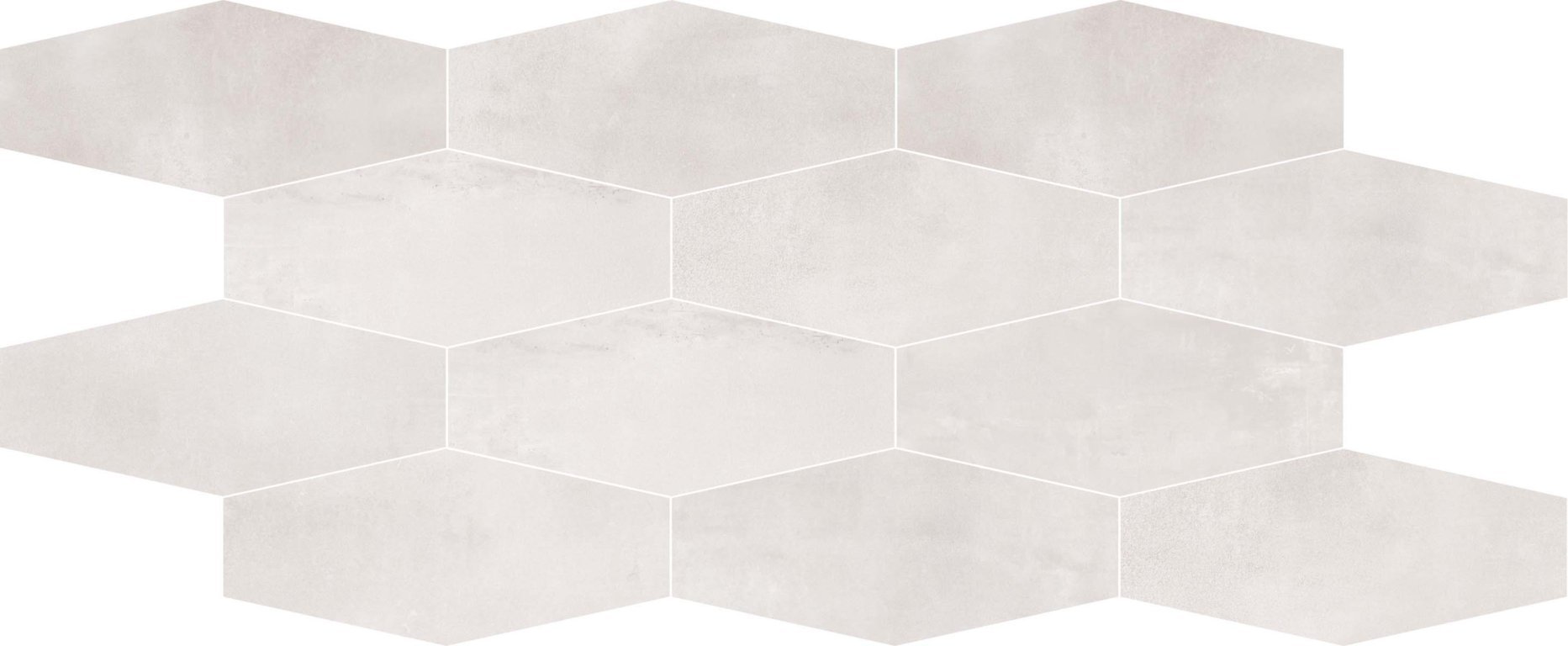 Мозаика MOSAICO LOSANGA PEARL 30X60 арт. 82460