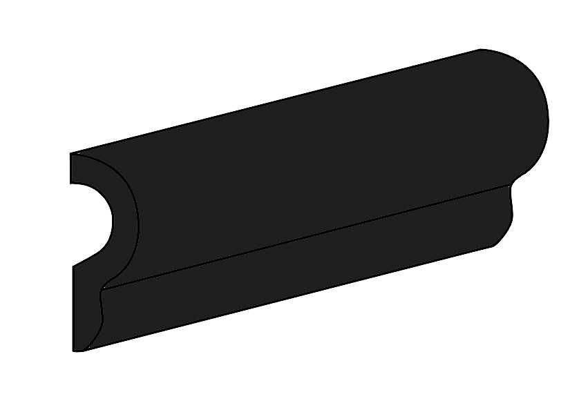 EQUIPE EVOLUTION LONDON NEGRO 5х20 EQ-21 арт. 42047