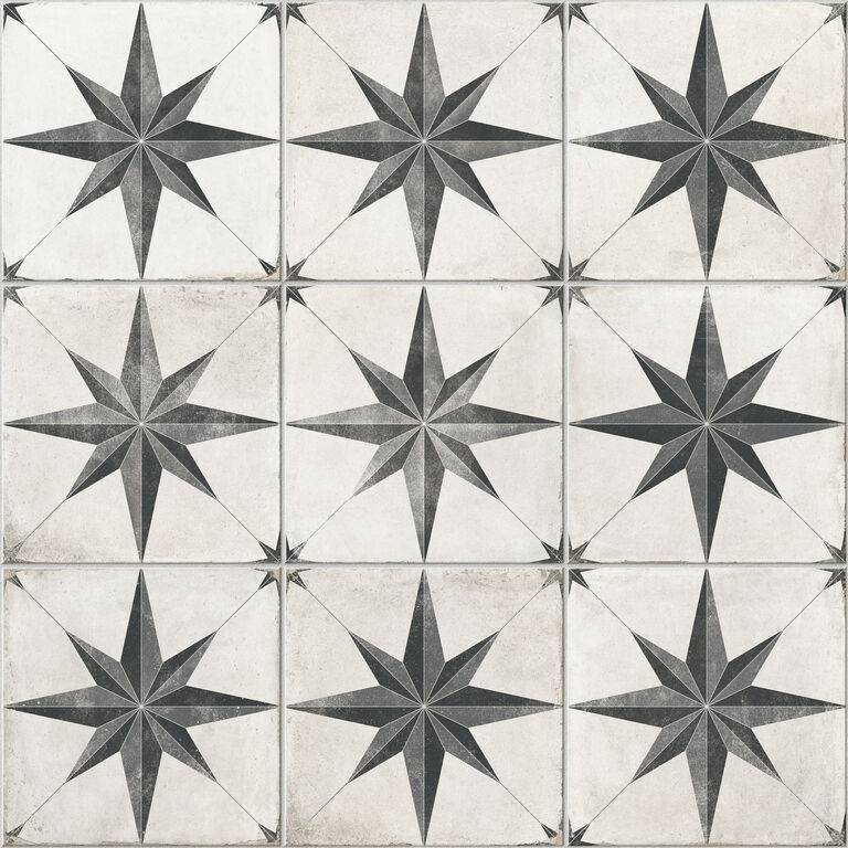 Керамогранит KAMARI Star Matt 60x60 арт. 71431
