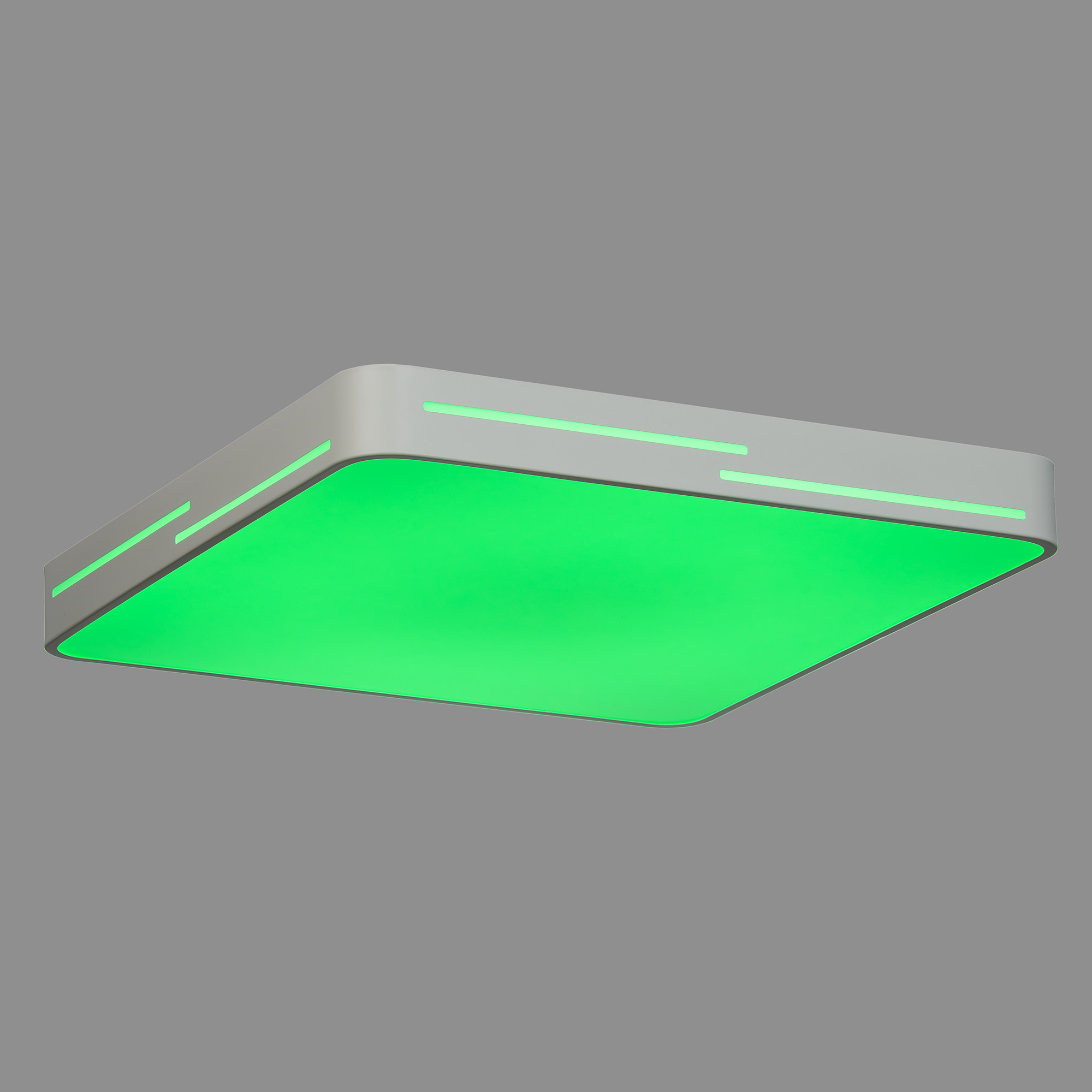 Citilux Купер Лайн CL724K95GL0 LED RGB Светильник с пультом Белый арт. 89180