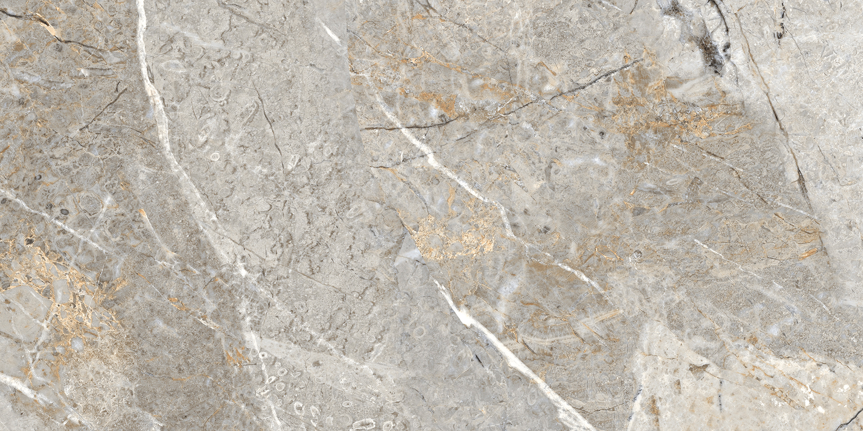 Fantastico Grey Granito Керамогранит 60х120 Полированный арт. 22193