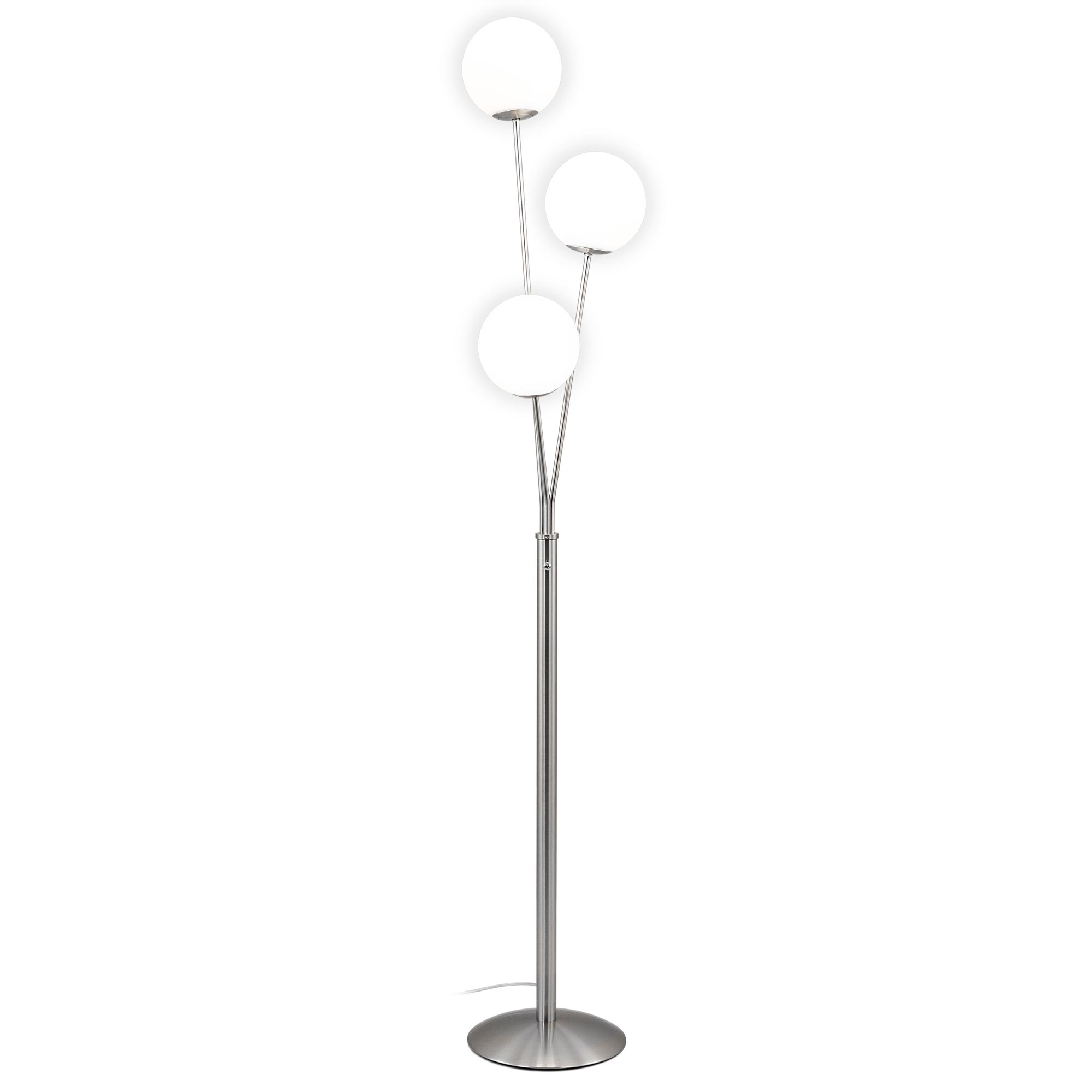Citilux Томми CL102934 Торшер Матовый Хром арт. 88762