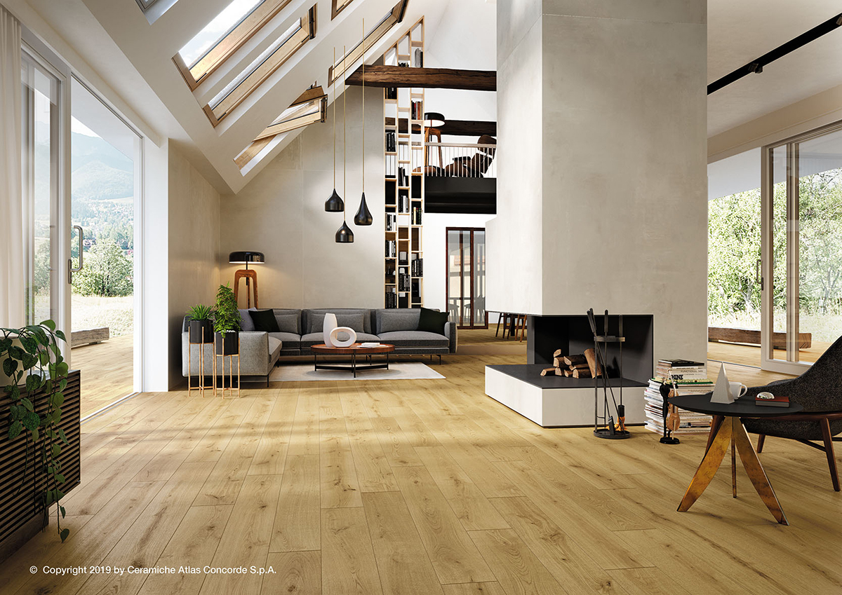 Exence Vanilla Square арт. 78844