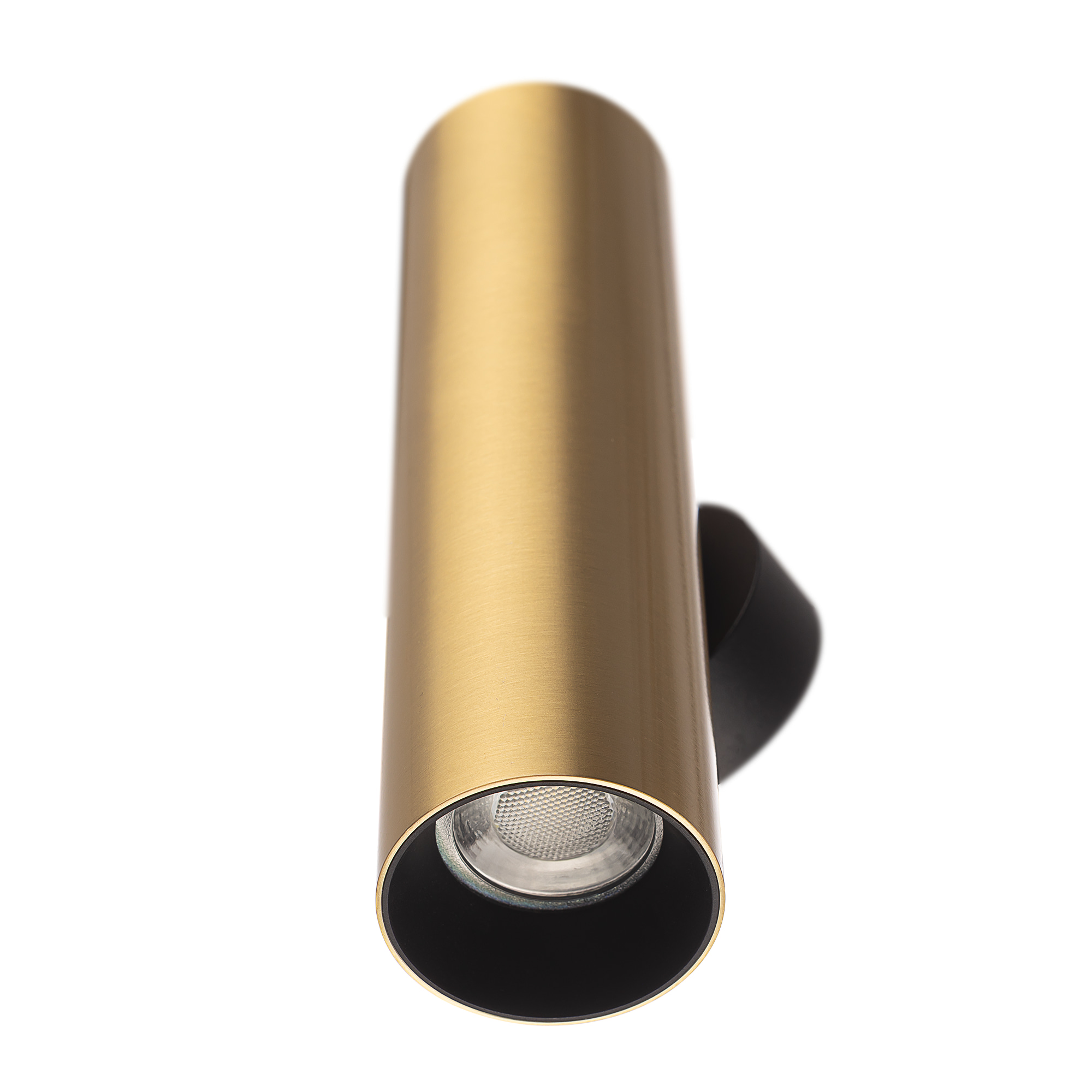 Citilux AXEL CL512322 Настенный светильник Латунь арт. 89800
