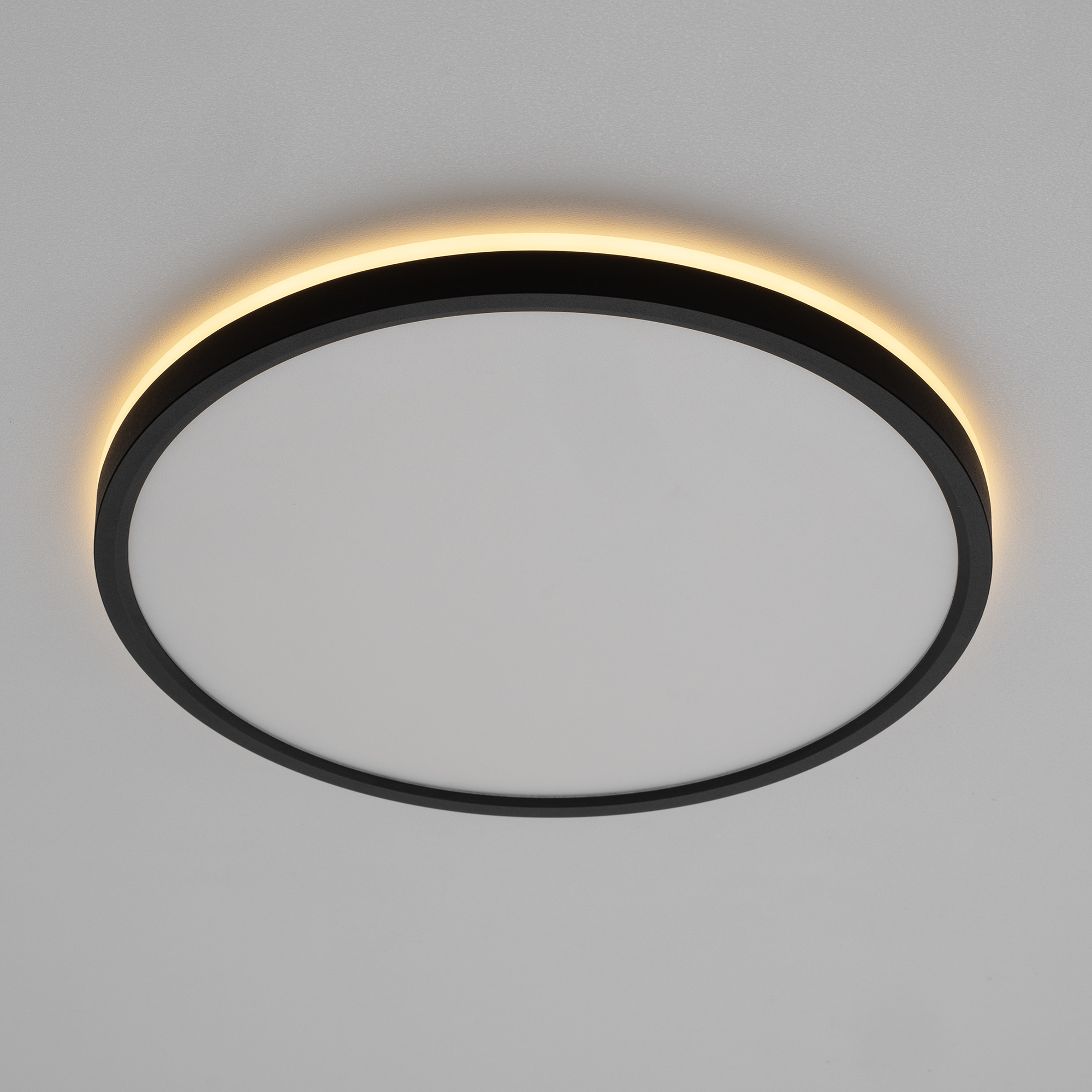 Citilux NORMA CL748321 LED Светильник с подсветкой Чёрный арт. 89288