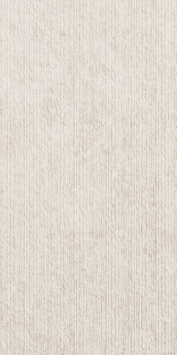 Керамогранит ERA GROOVE IVORY NAT R60X120 арт. 126208