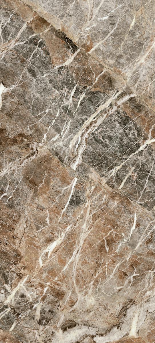 Керамогранит NATURE MOOD MOUNT PEAK SILK 6MM 120X280R арт. 86265