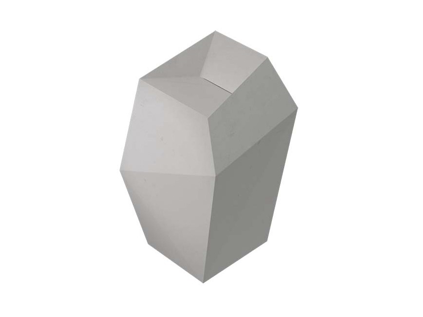 LANTIC FACES STAND Раковина напольная 60.8х55.2х96 см, Persian White арт. 36655