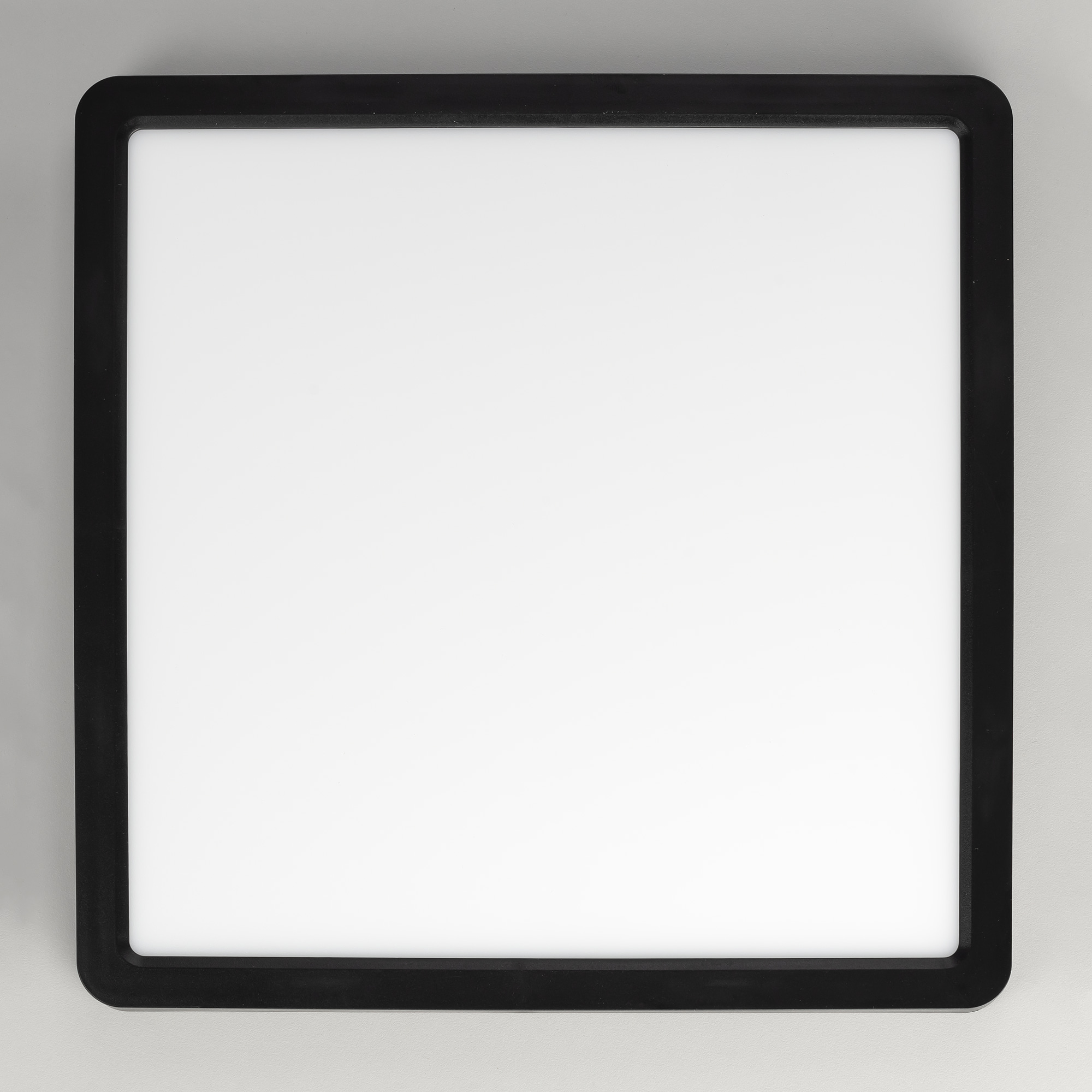 Citilux Бейсик CL738K241V LED Светильник накладной Чёрный арт. 89142