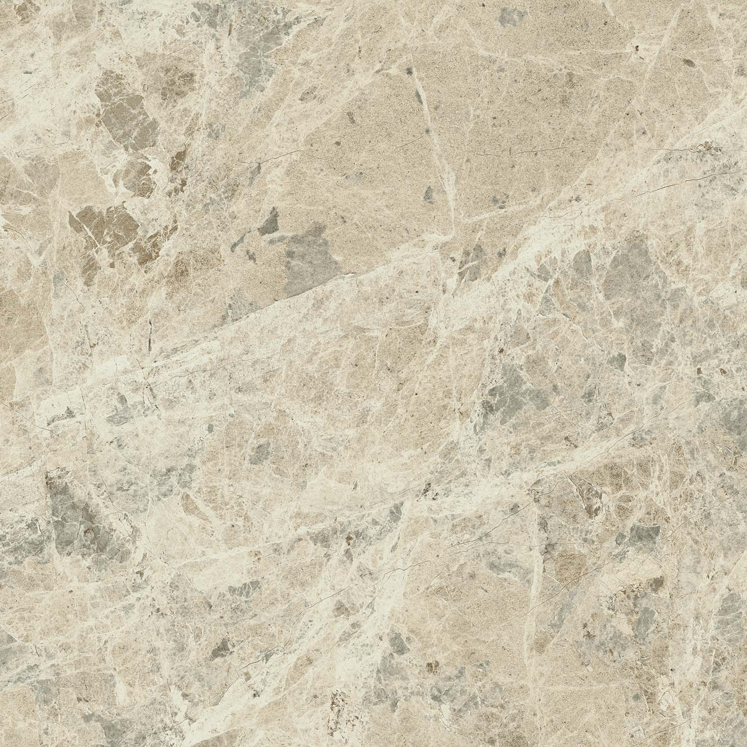 Плитка Виктори Вайт 60x60 Рет (1,080 кв.м.) арт. 52689