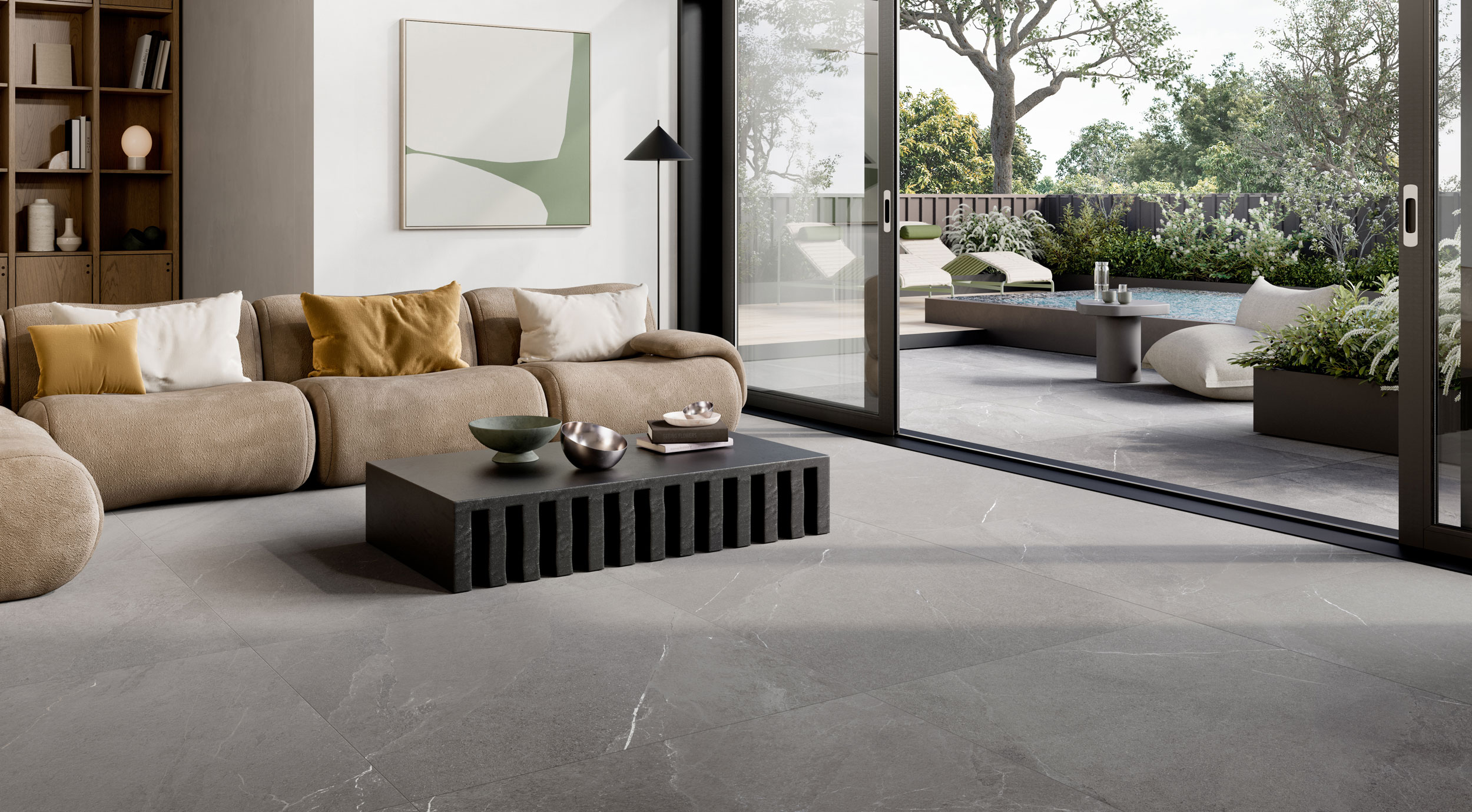 ANGERS AV IVORY RET 60x120 арт. 71305