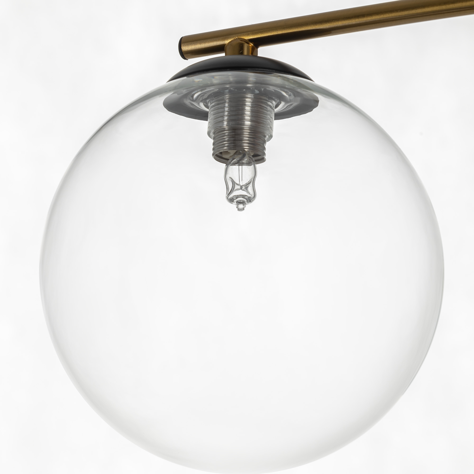Citilux FISHER CL218163 Люстра на штанге арт. 89480