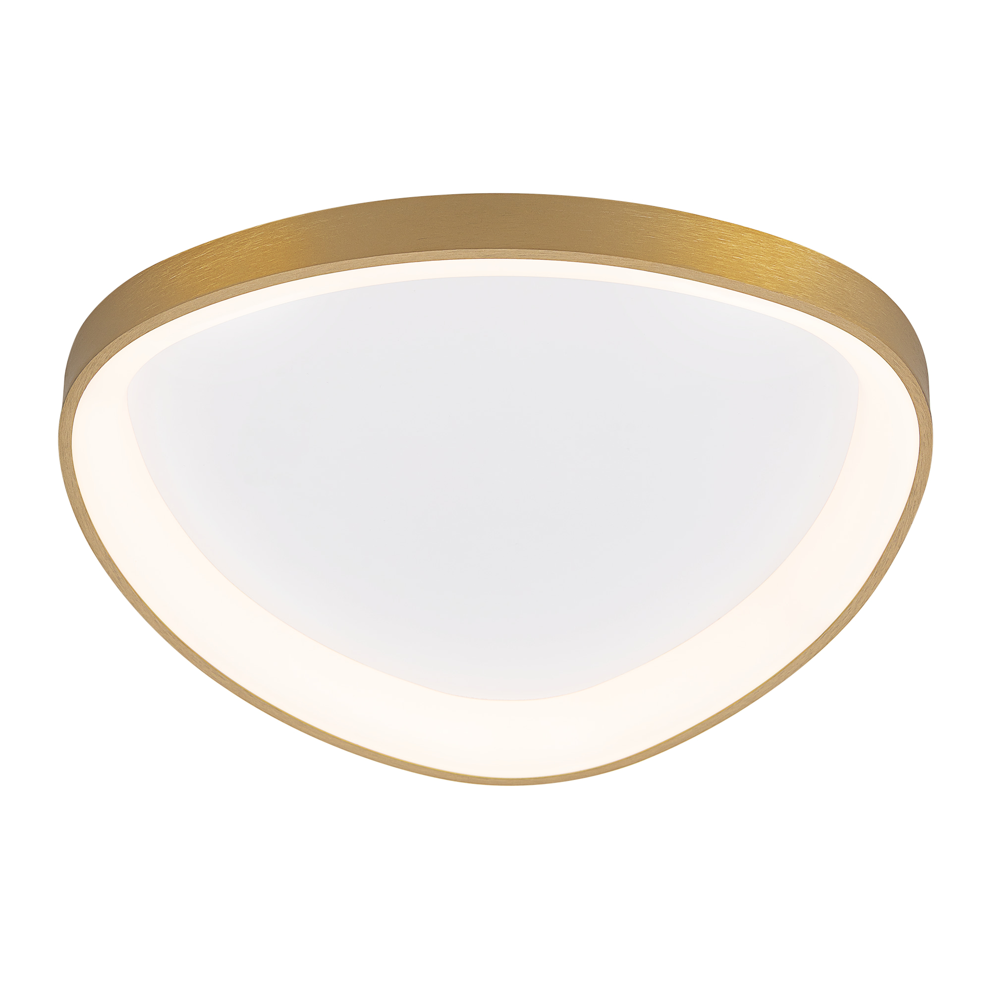 Citilux GENKA SMART CL756A142 LED Умная люстра арт. 89782