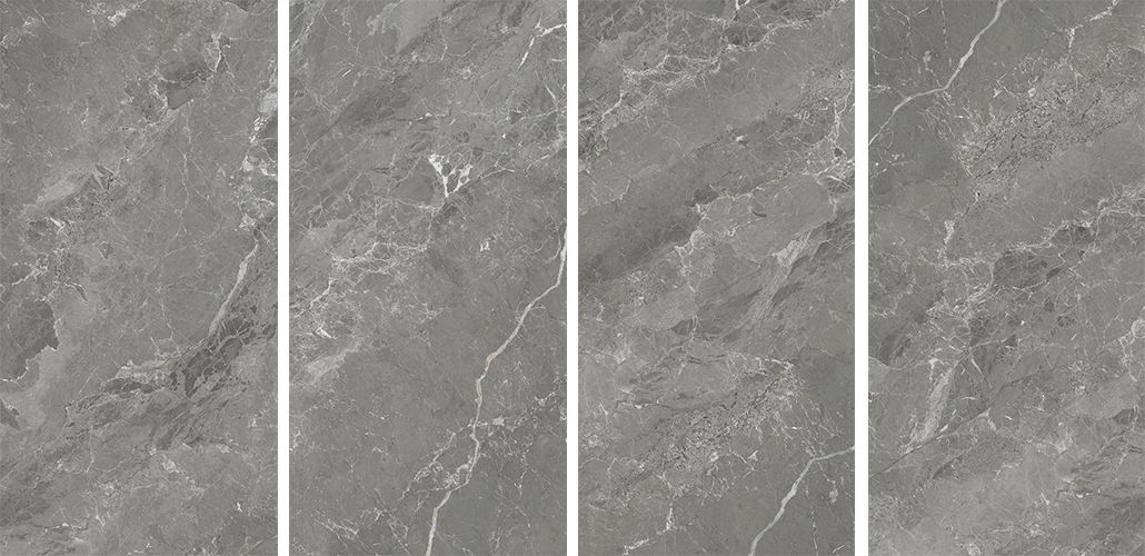 Плитка Artceramic London Grey 60x120 Glossy (1,44 кв.м.) арт. 52136