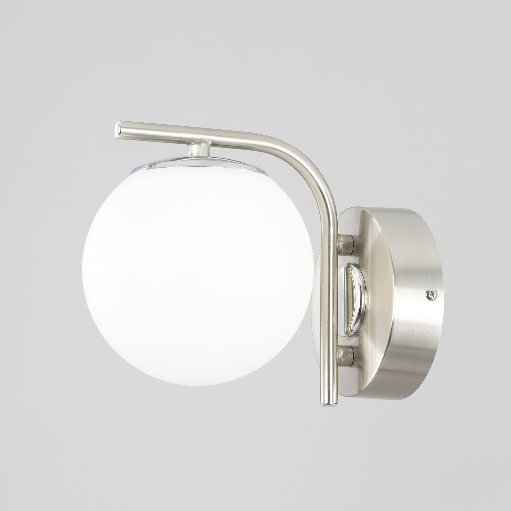 Citilux Адам Смарт CL228B311 LED Бра Матовый Хром арт. 88965