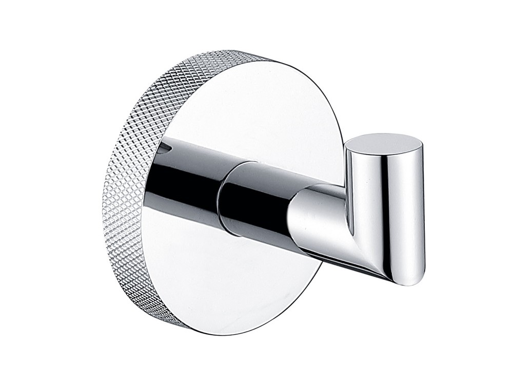 ALLEN BRAU PRIORITY Крючок, латунь, хром арт. 30696