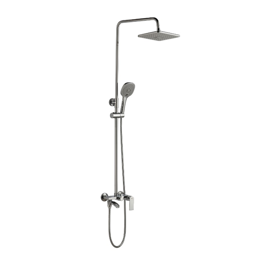 Душевая система Haiba HB23505, хром арт. 190980