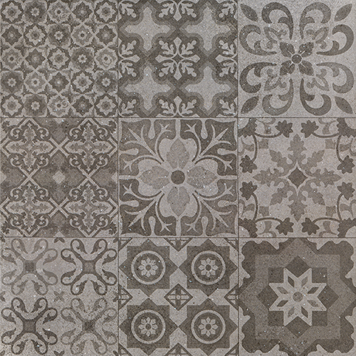 Deco Roche Acero 9 Pav. арт. 78344