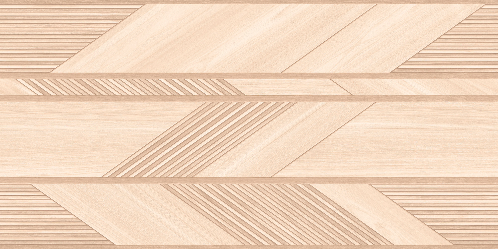 Керамогранит HAZZEL WOOD Ivory Matt 60x120 арт. 71875
