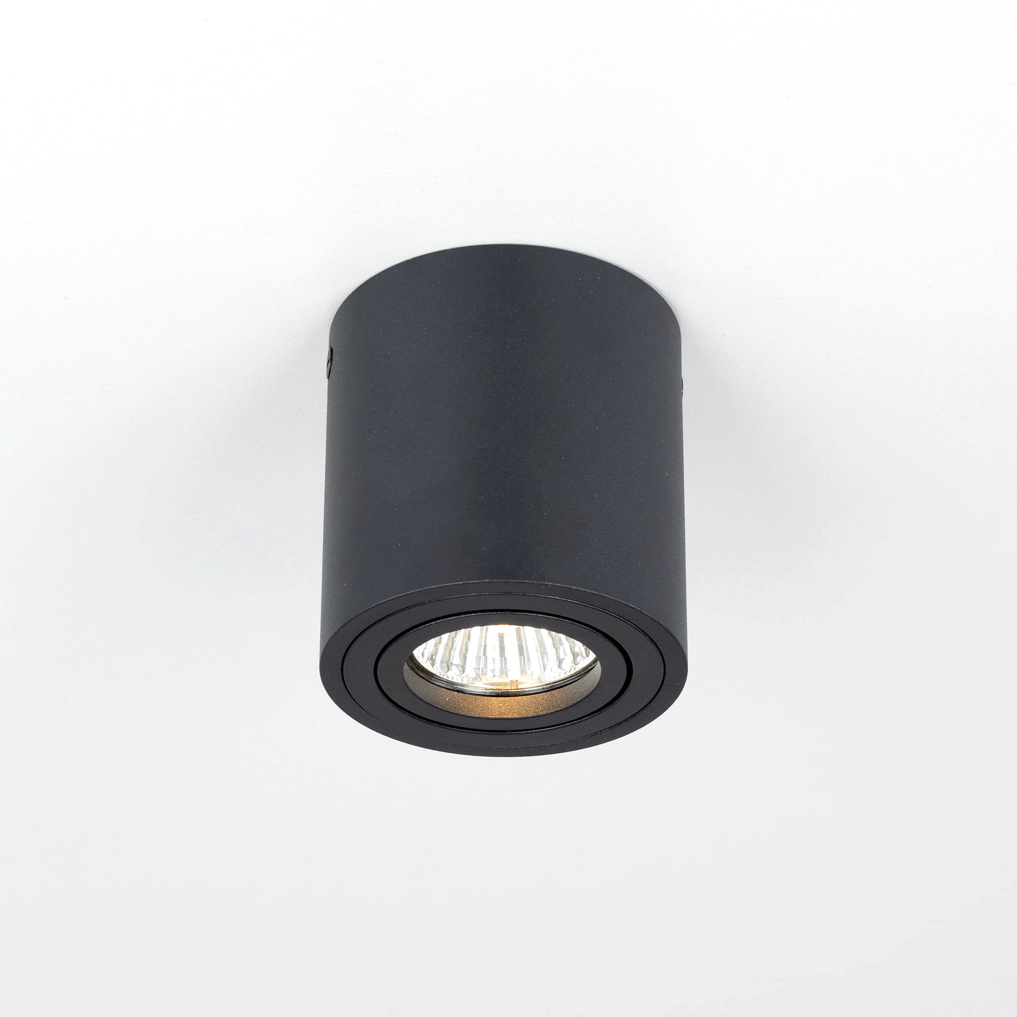 Citilux Дюрен CL538113 Светильник накладной поворотный Черный арт. 88625