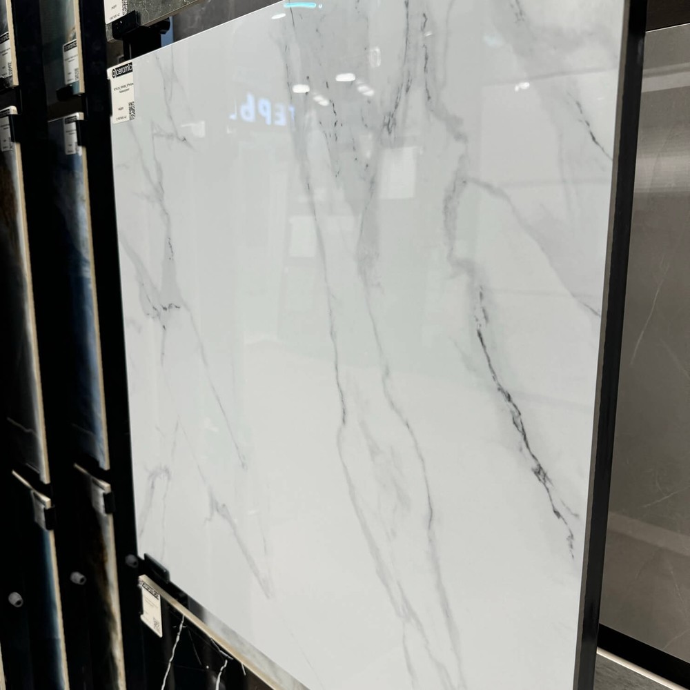 Плитка Du_5004bg_b Polished 60х60 см (9 мм) арт. 128437