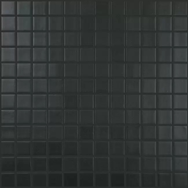 VIDREPUR NORDIC MATT BLACK MT (2.5х2.5) 31.5х31.5 арт. 41162