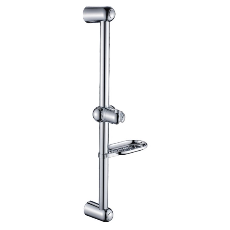 Душевая штанга Haiba HB8003, хром арт. 173700