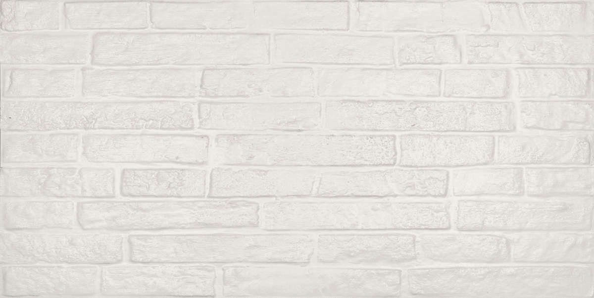 Керамическая плитка STREET WHITE MATT RETT 60х120 арт. 84463