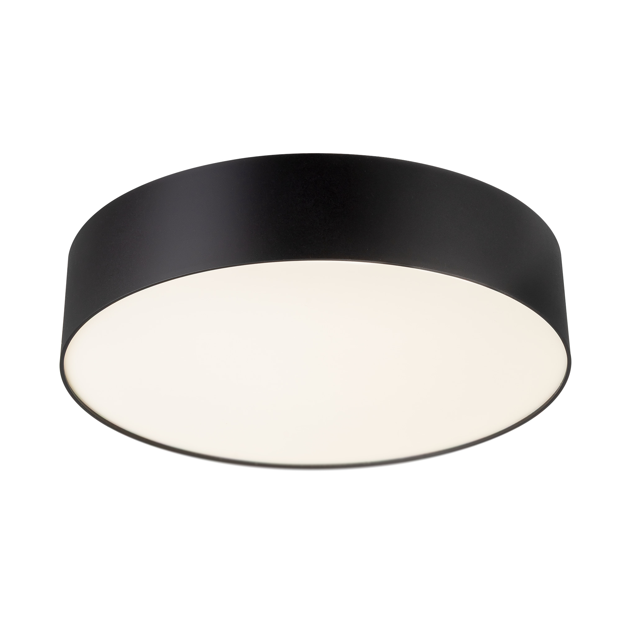 Citilux BART CL755291 LED Светильник потолочный Чёрный арт. 89568