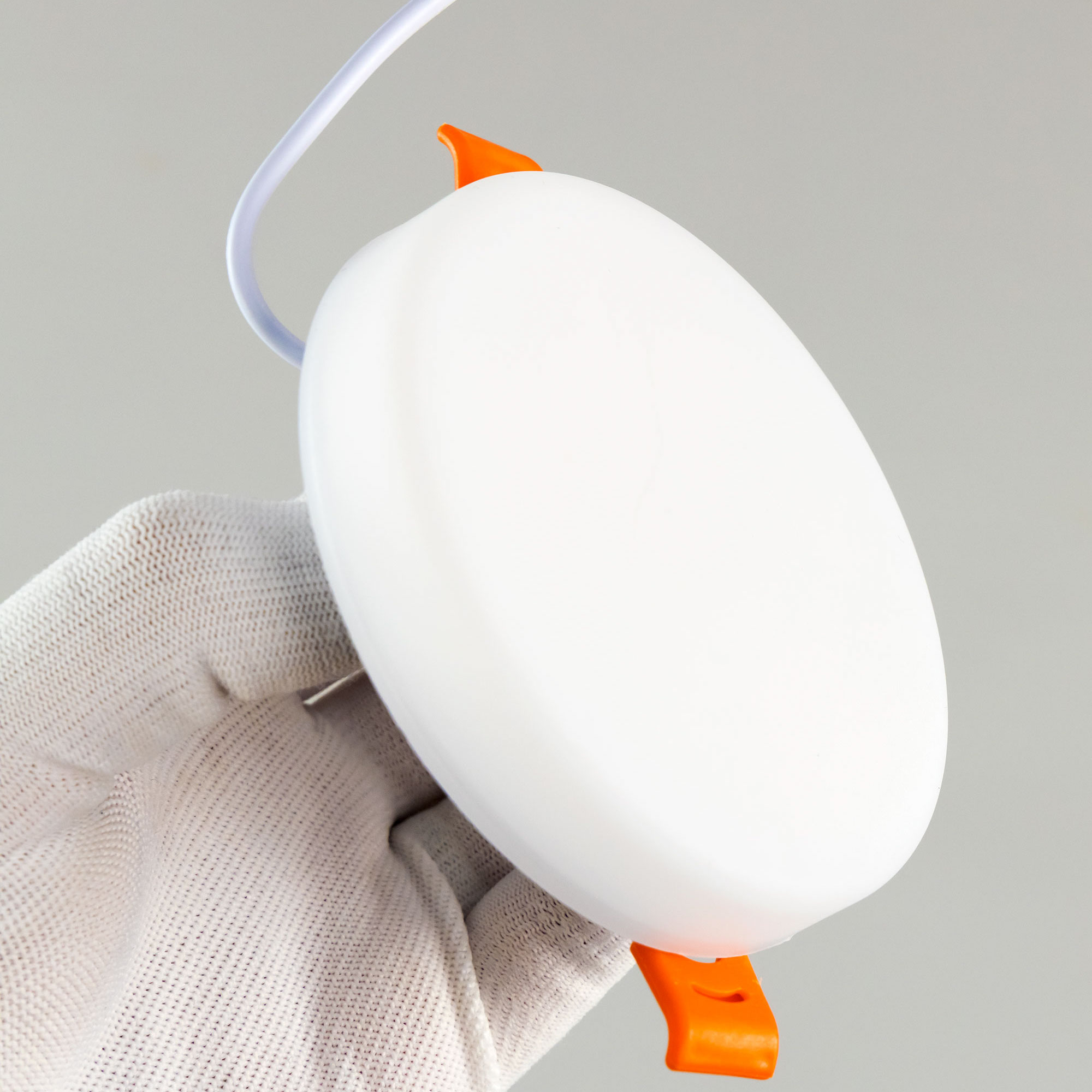 Citilux Вега CLD5315N LED Встраиваемый круглый светильник арт. 88809