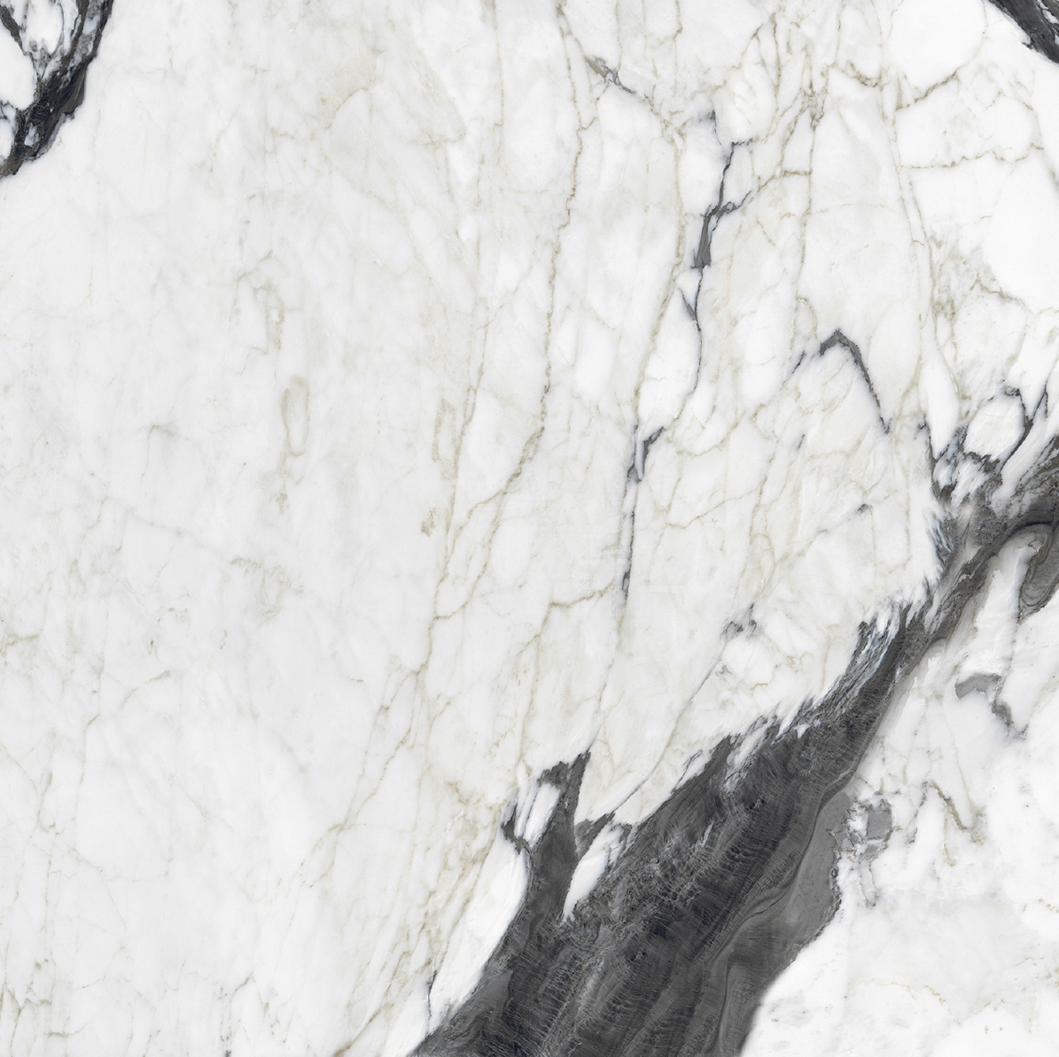 Керамогранит  BIJOUX CALAC ALTISSIMO GLO 6MM R 160X160 арт. 84691