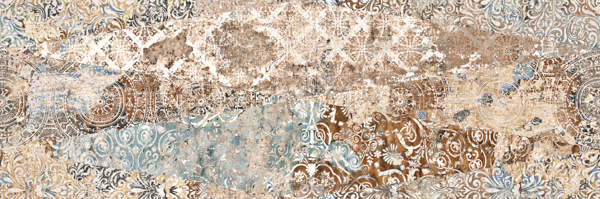 APARICI CARPET VESTIGE HILL 25.1х75.6 G-574 арт. 41286