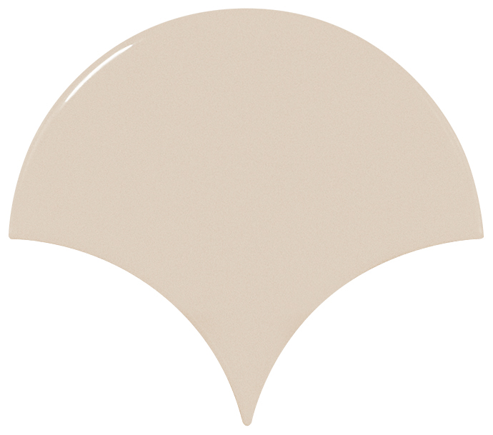 EQUIPE FAN GREIGE 10.6x12 Q-20S арт. 41901