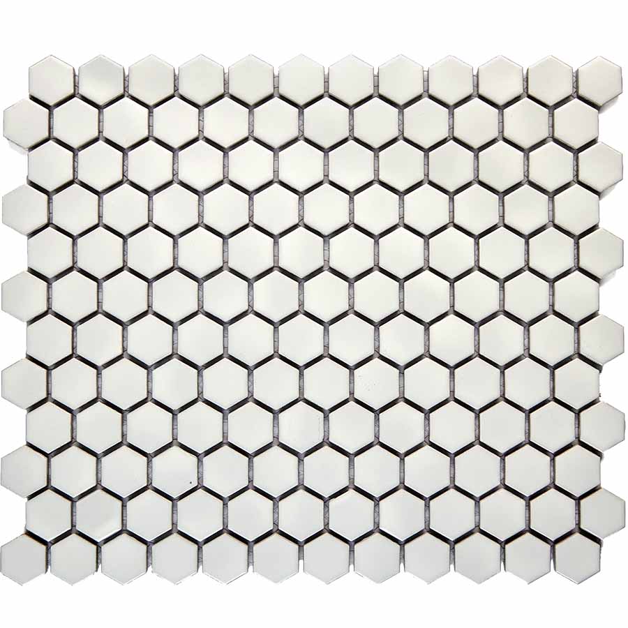 PIX608 из керамогранита, чип 23х26 мм, сетка 297х258х7 мм арт. 73724