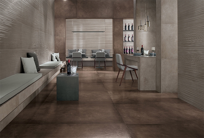 Dwell Greige 80 арт. 78619