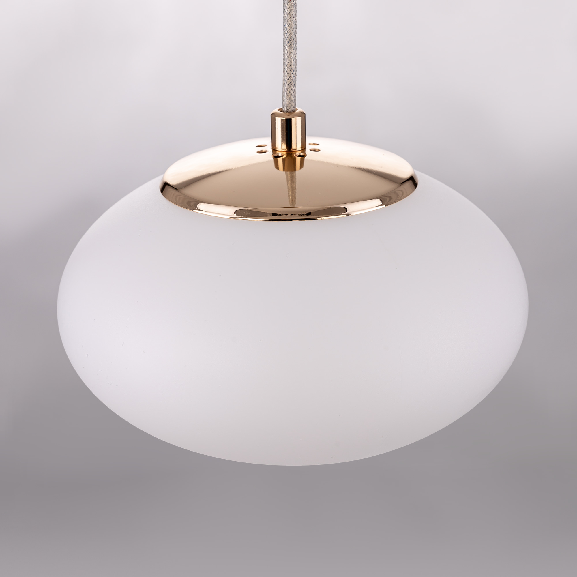 Citilux ATMAN SMART CL226B013 LED Подвесной светильник Бронза арт. 89424